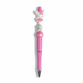 Ballerina Bunny Pen