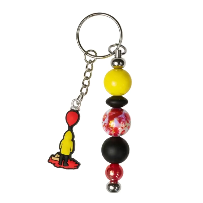 It Keychain