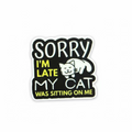 Cat Magnets