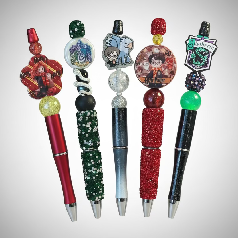 Harry Potter Inspired Pens