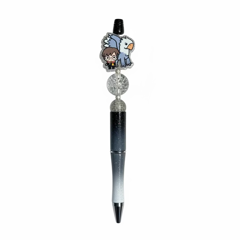 Harry Potter Inspired Pens