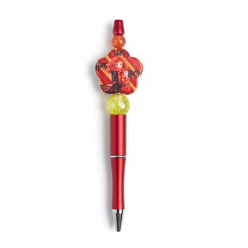 Harry Potter Inspired Pens