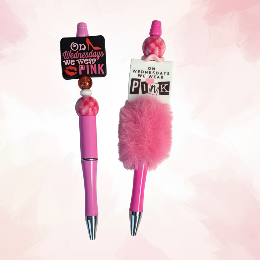 Mean Girls Inspired Pens