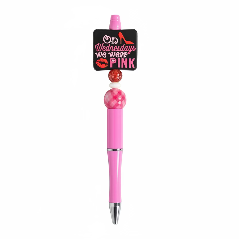 Mean Girls Inspired Pens