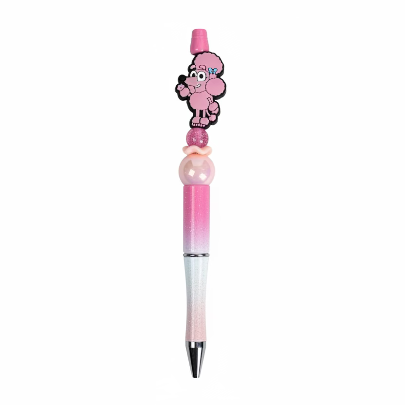 Bluey Inspired Pens