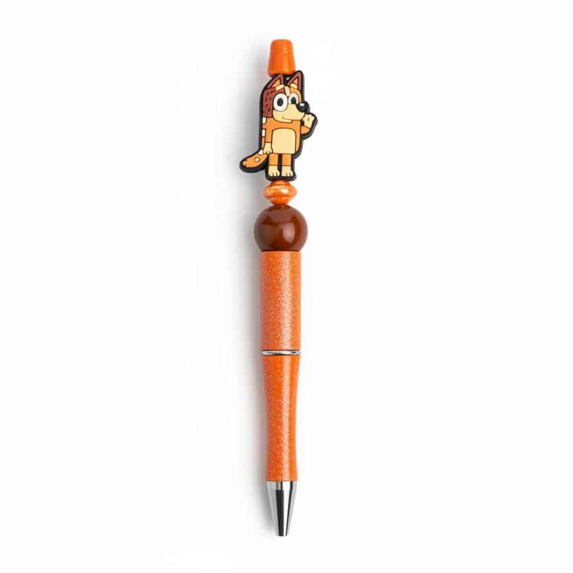 Bluey Inspired Pens