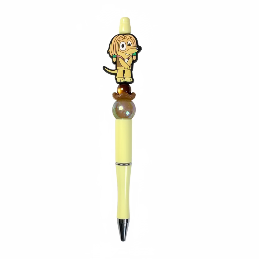 Bluey Inspired Pens