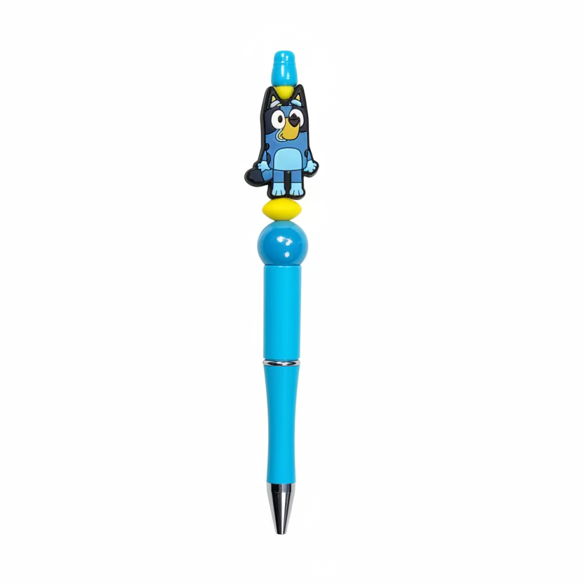 Bluey Inspired Pens