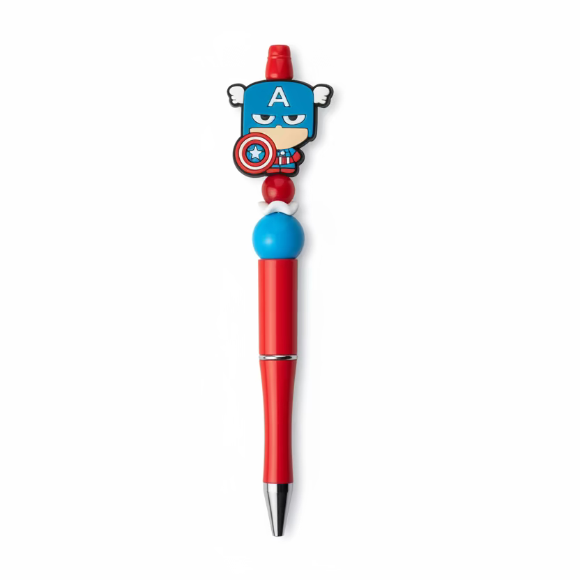 Marvel Inspired Pens