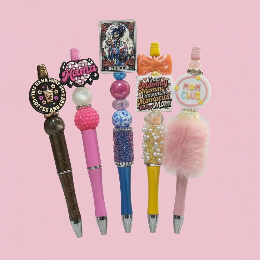 Mom Inspired Pens