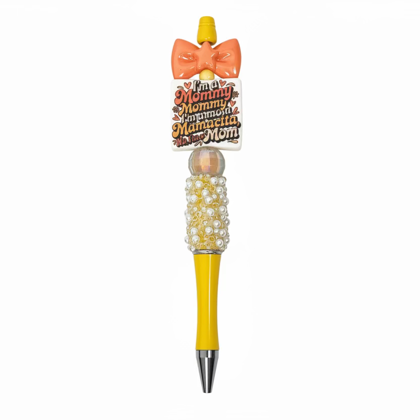 Mom Inspired Pens