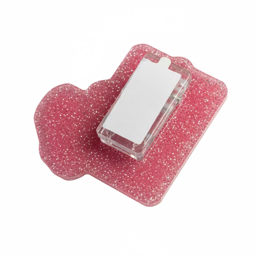 Nurse Inspired Bag Clips - Small