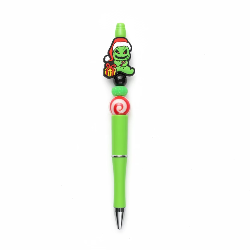 Nightmare Before Christmas Inspired Pens