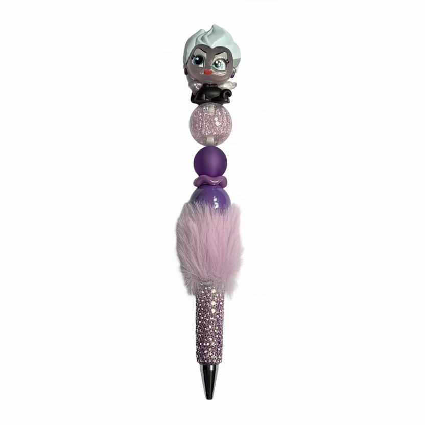 Ursula Inspired Pens