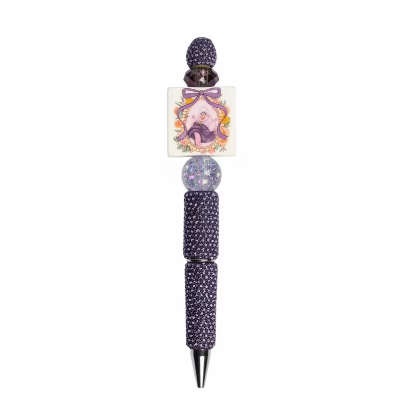 Ursula Inspired Pens