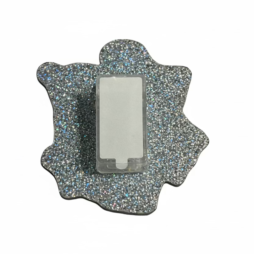 SpongeBob SquarePants Inspired Bag Clips - Small