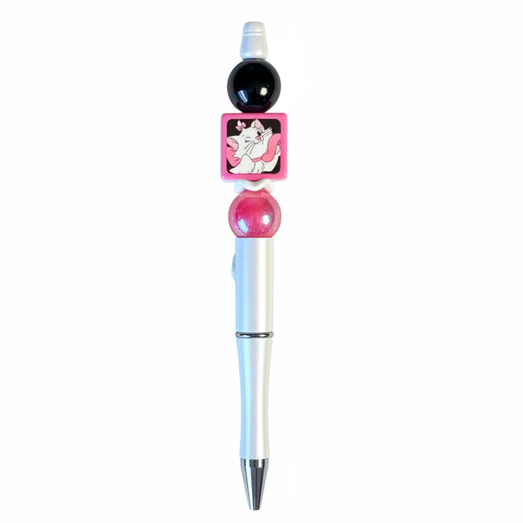 Marie Inspired Pens