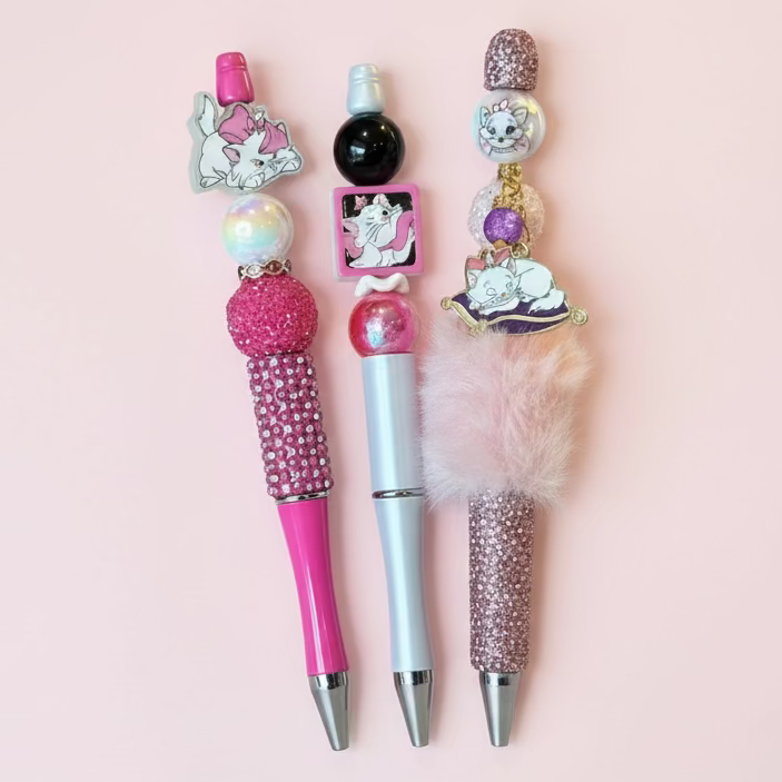 Marie Inspired Pens