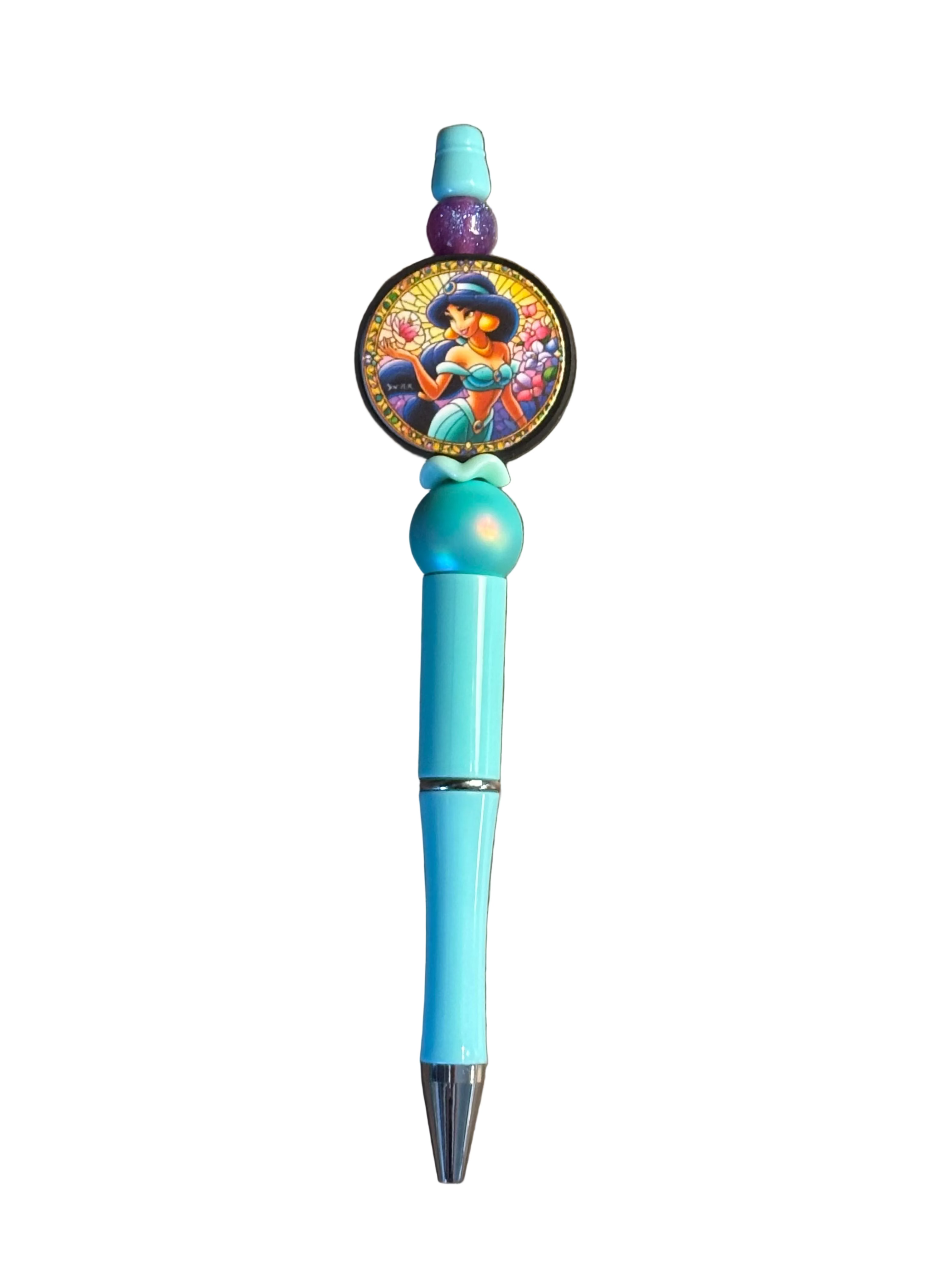 Aladdin Inspired Pens