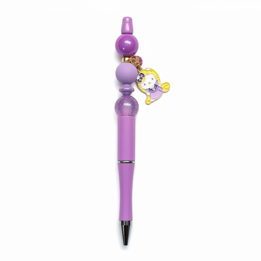 Tangled Inspired Pens