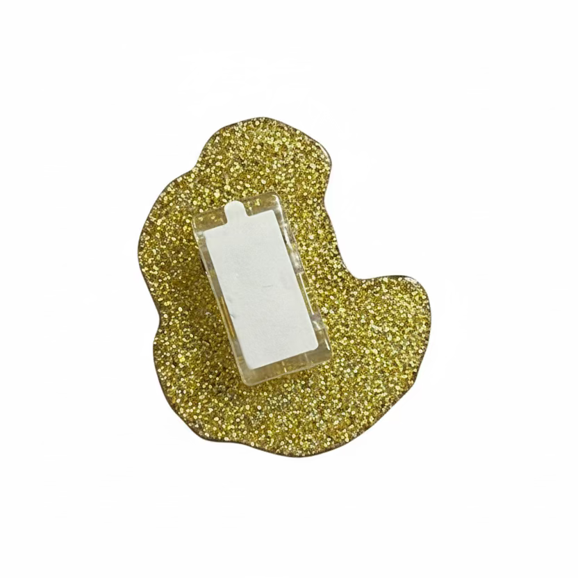 Cinderella Inspired Bag Clips - Small
