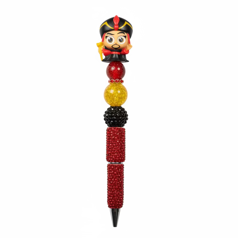 Aladdin Inspired Pens