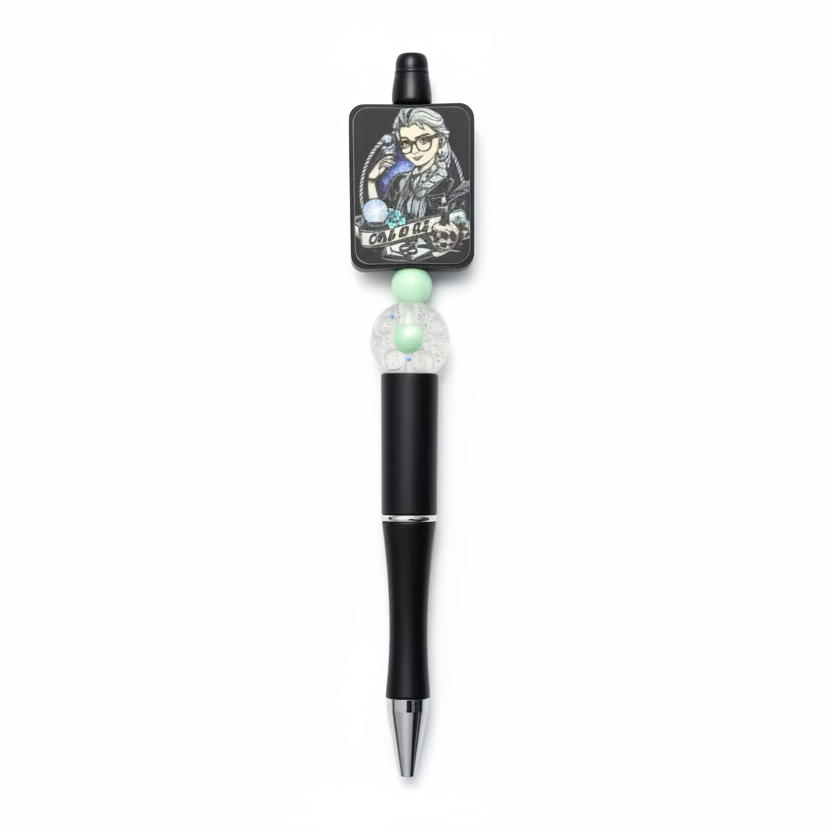 Frozen Inspired Pens