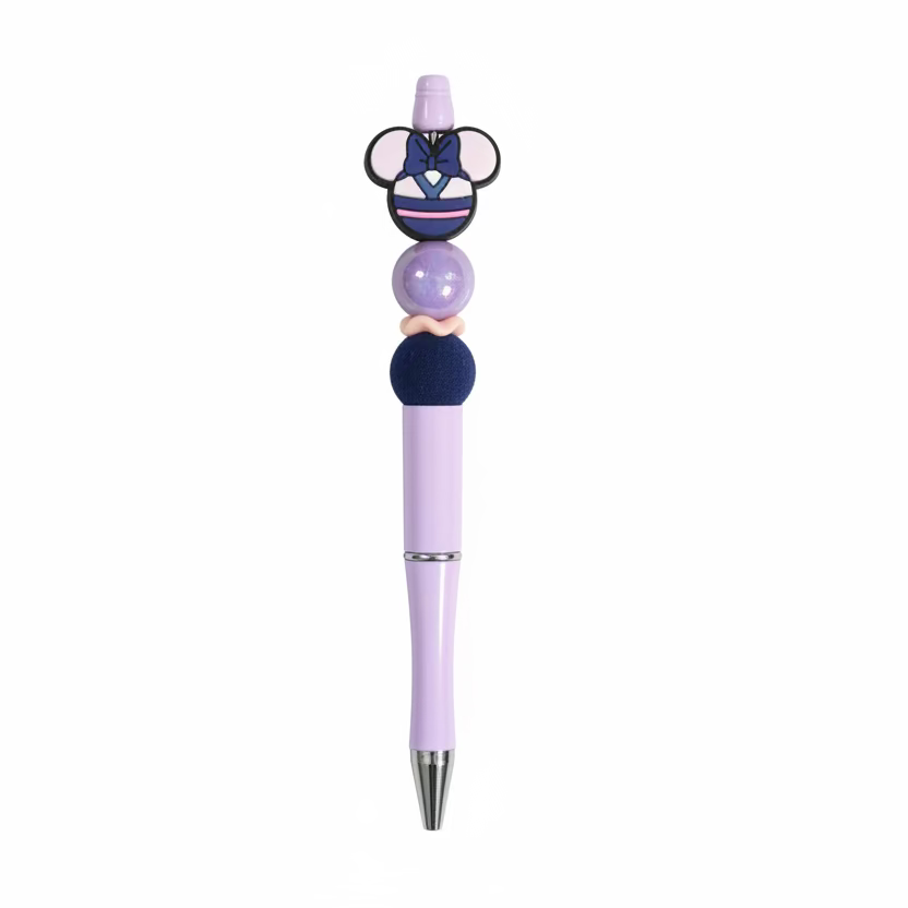 Mulan Inspired Pens