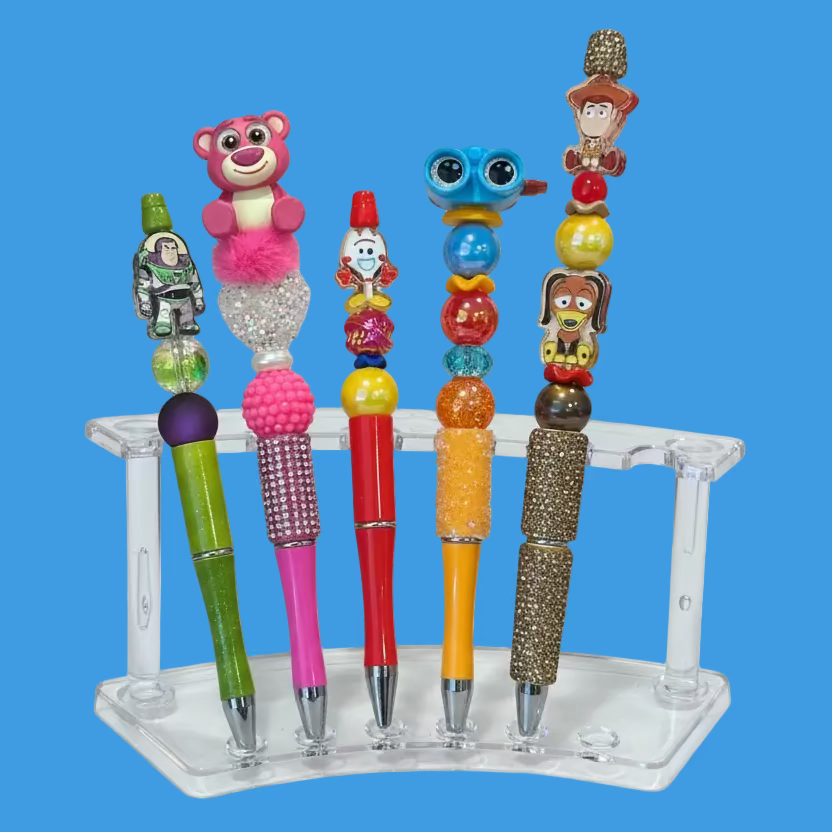 Toy Story Inspired Pens
