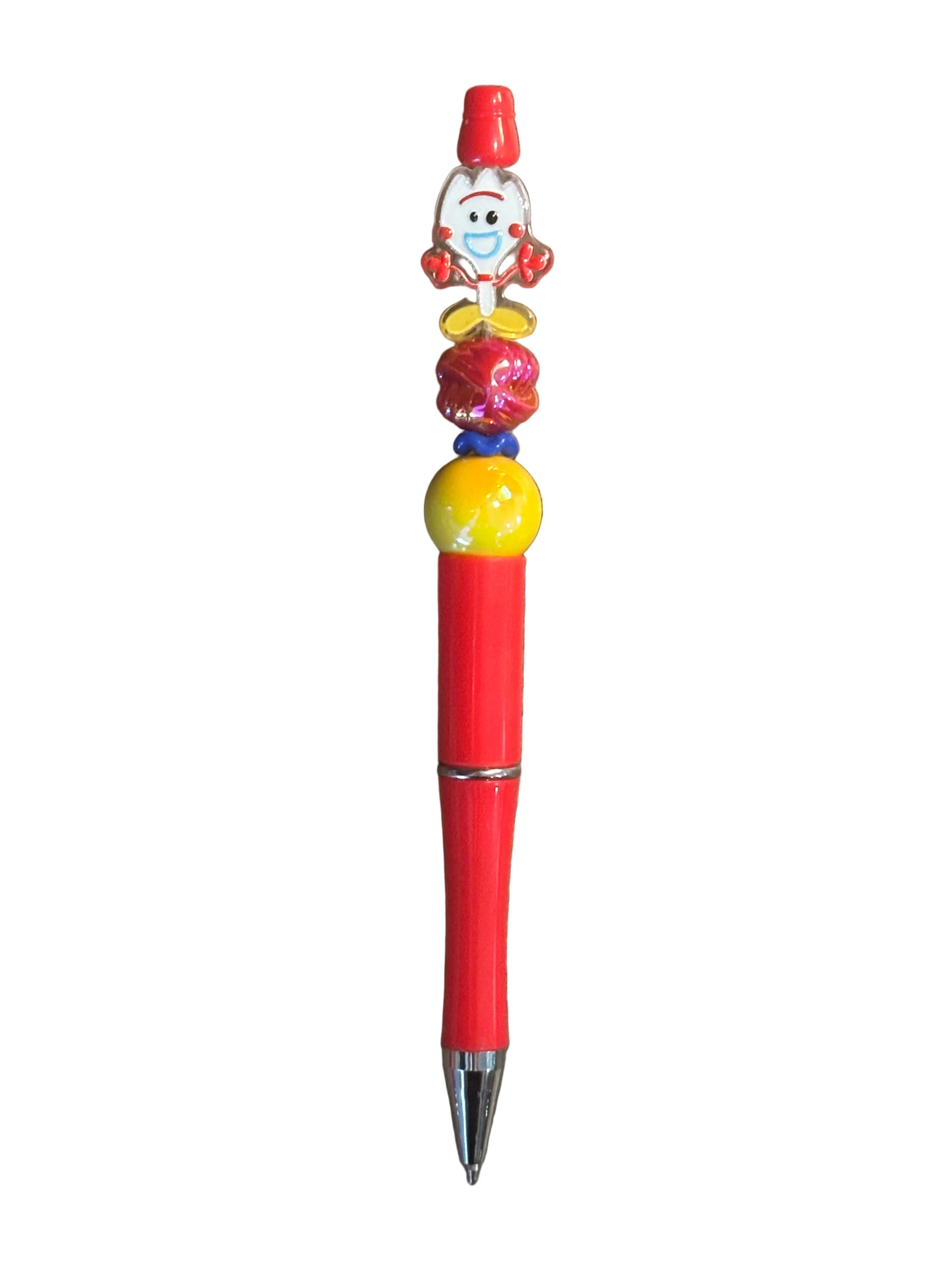 Toy Story Inspired Pens