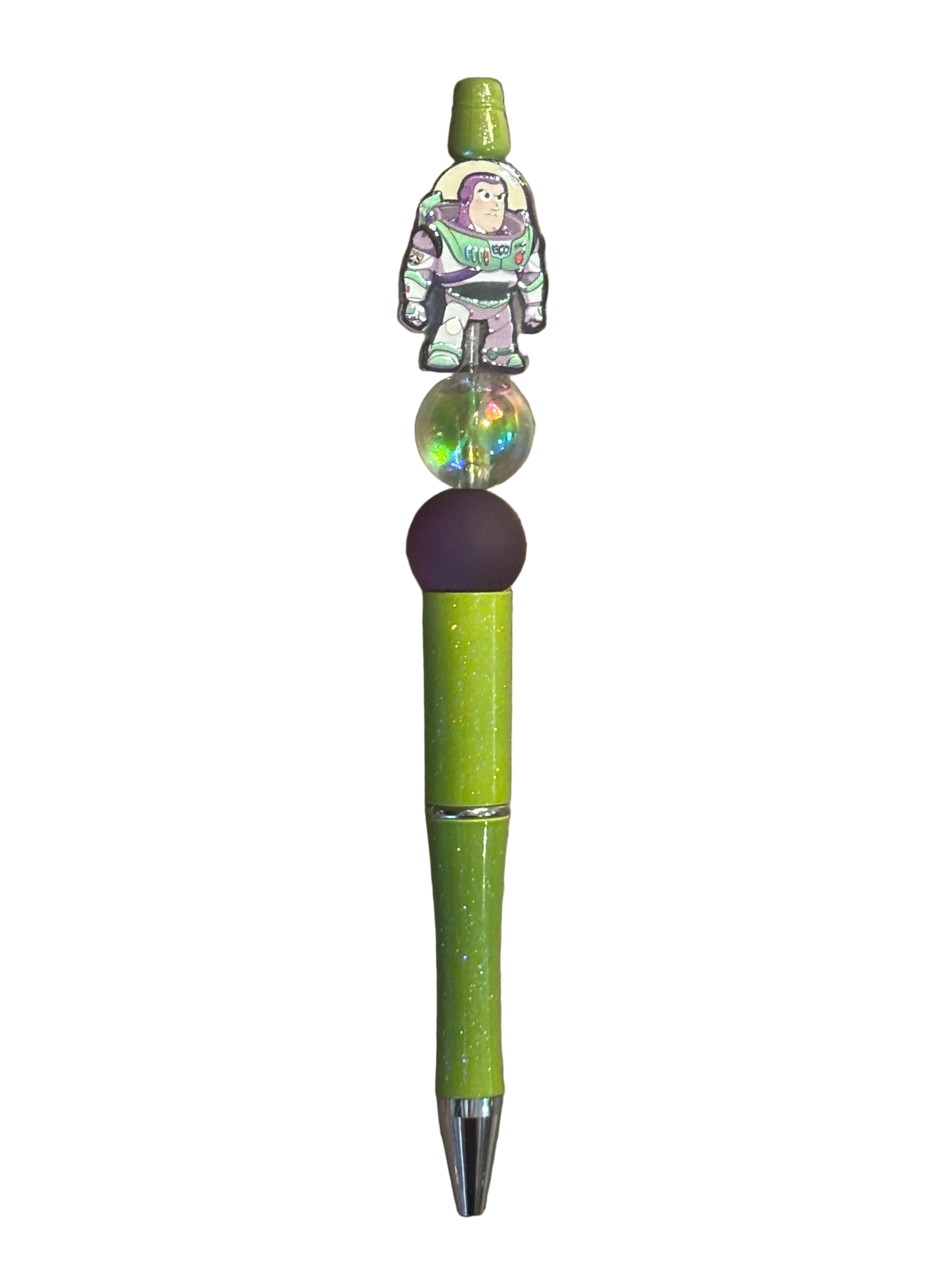 Toy Story Inspired Pens