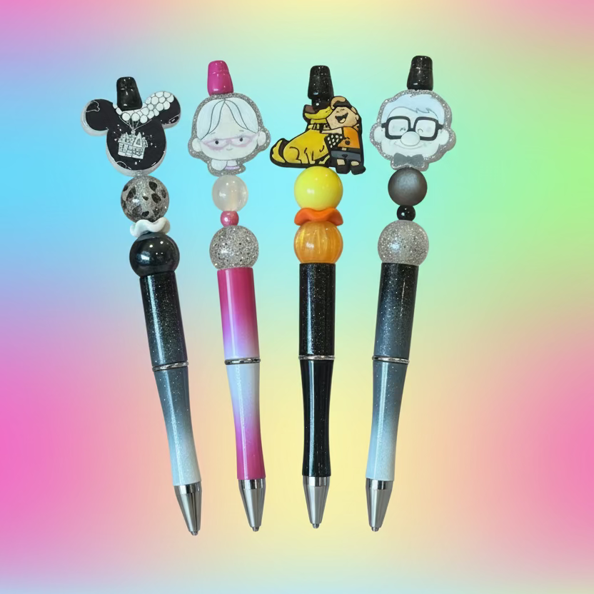 Up Inspired Pens