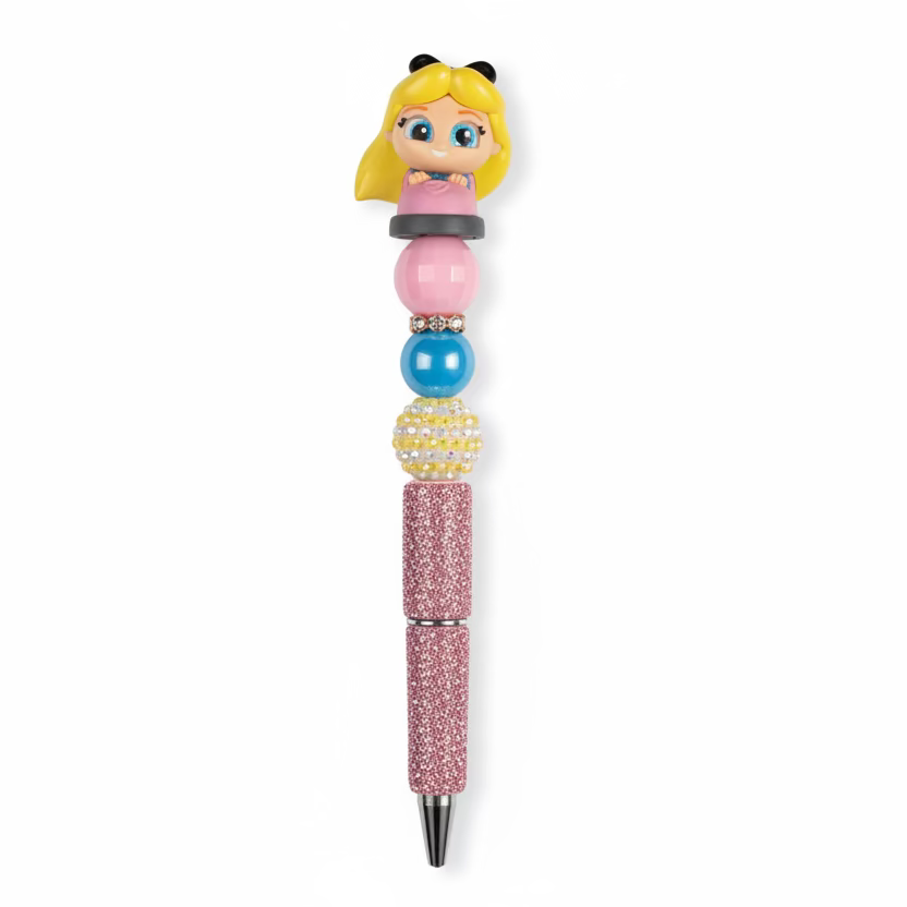 Alice in Wonderland Inspired Pens