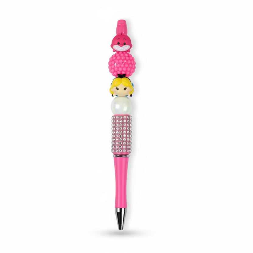 Alice in Wonderland Inspired Pens
