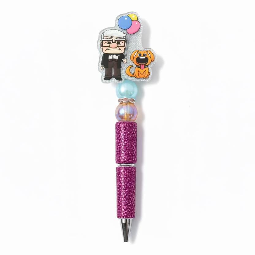 Up Inspired Pens