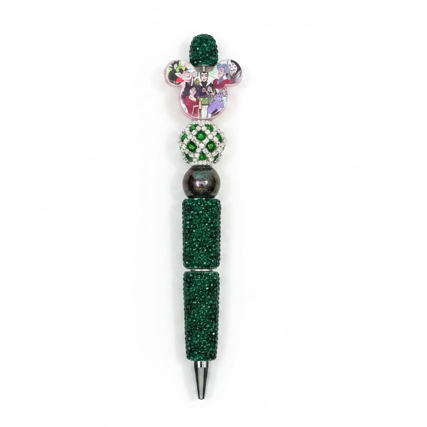 Villain Inspired Pens