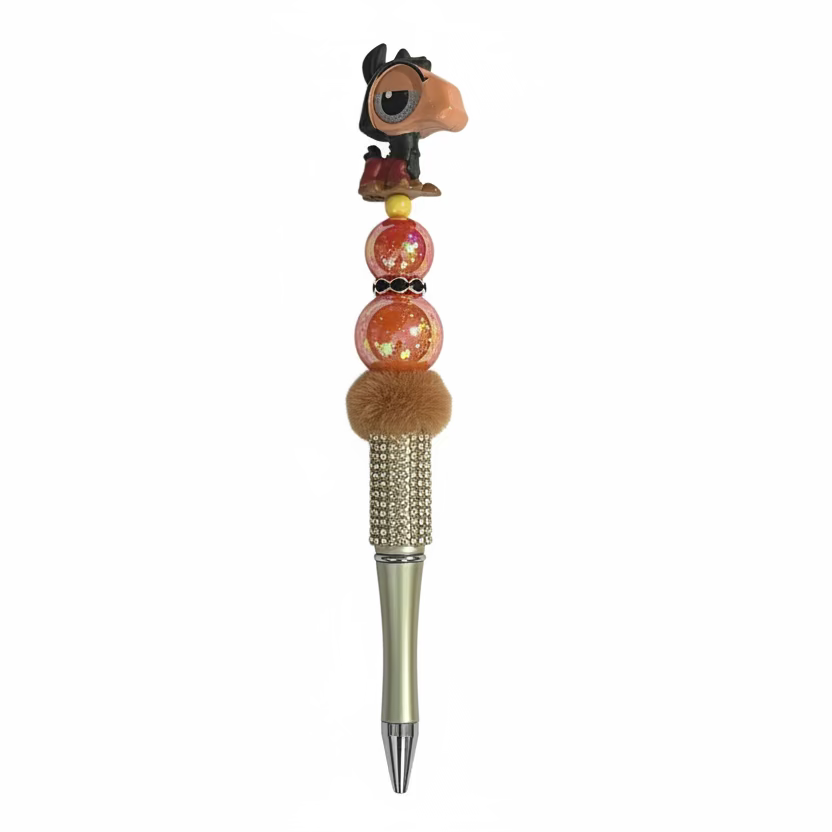 Emperor's New Groove Inspired Pens