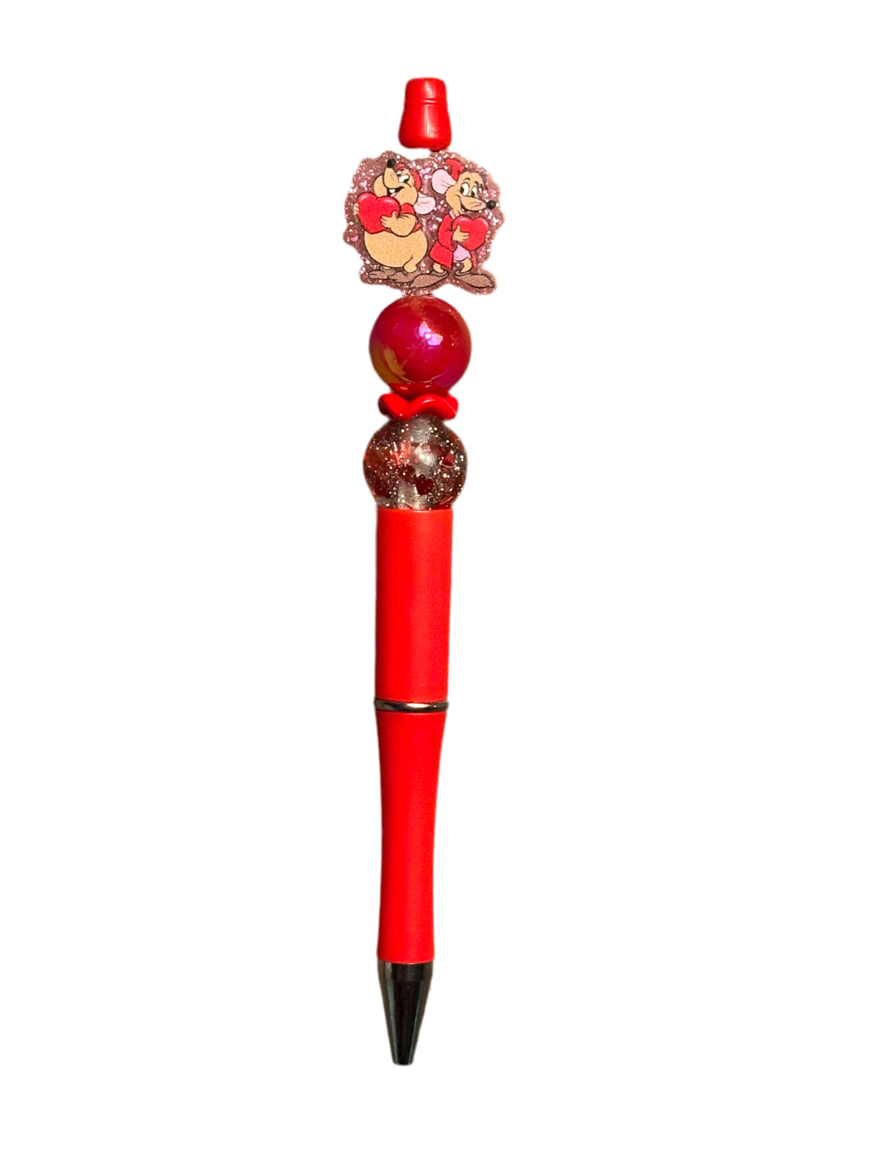 Gus and Jaq Inspired Pens