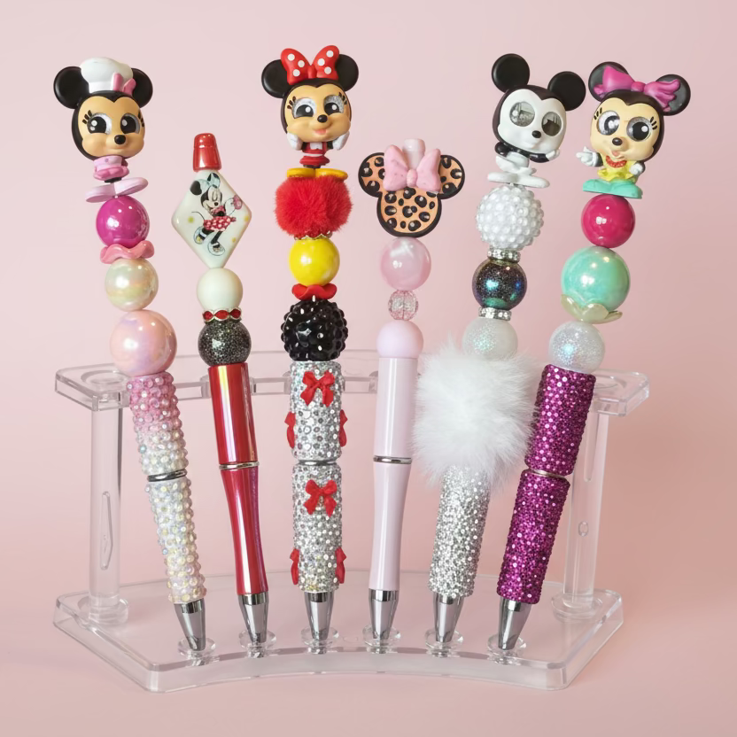 Minnie Inspired Pens