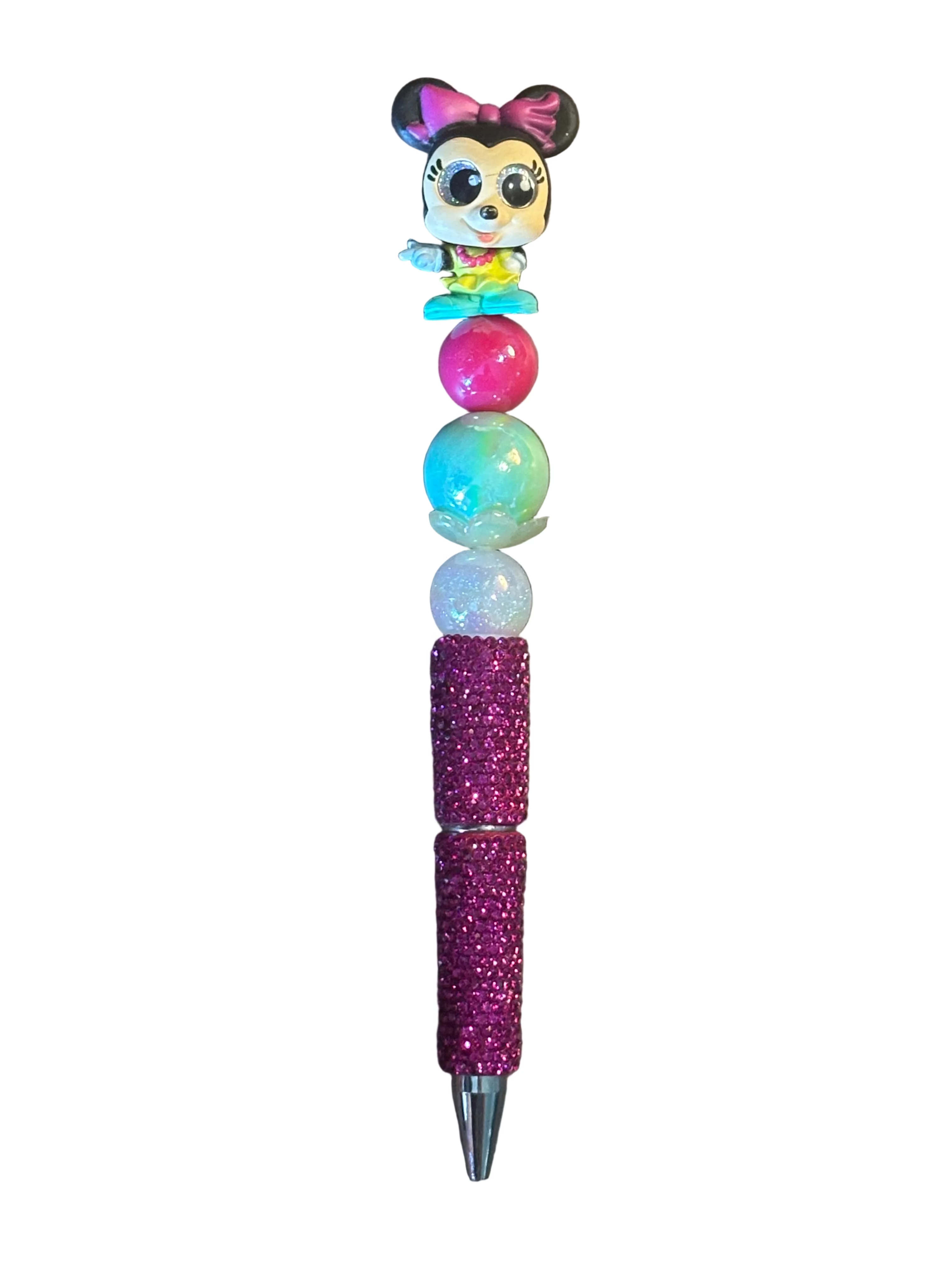 Minnie Inspired Pens