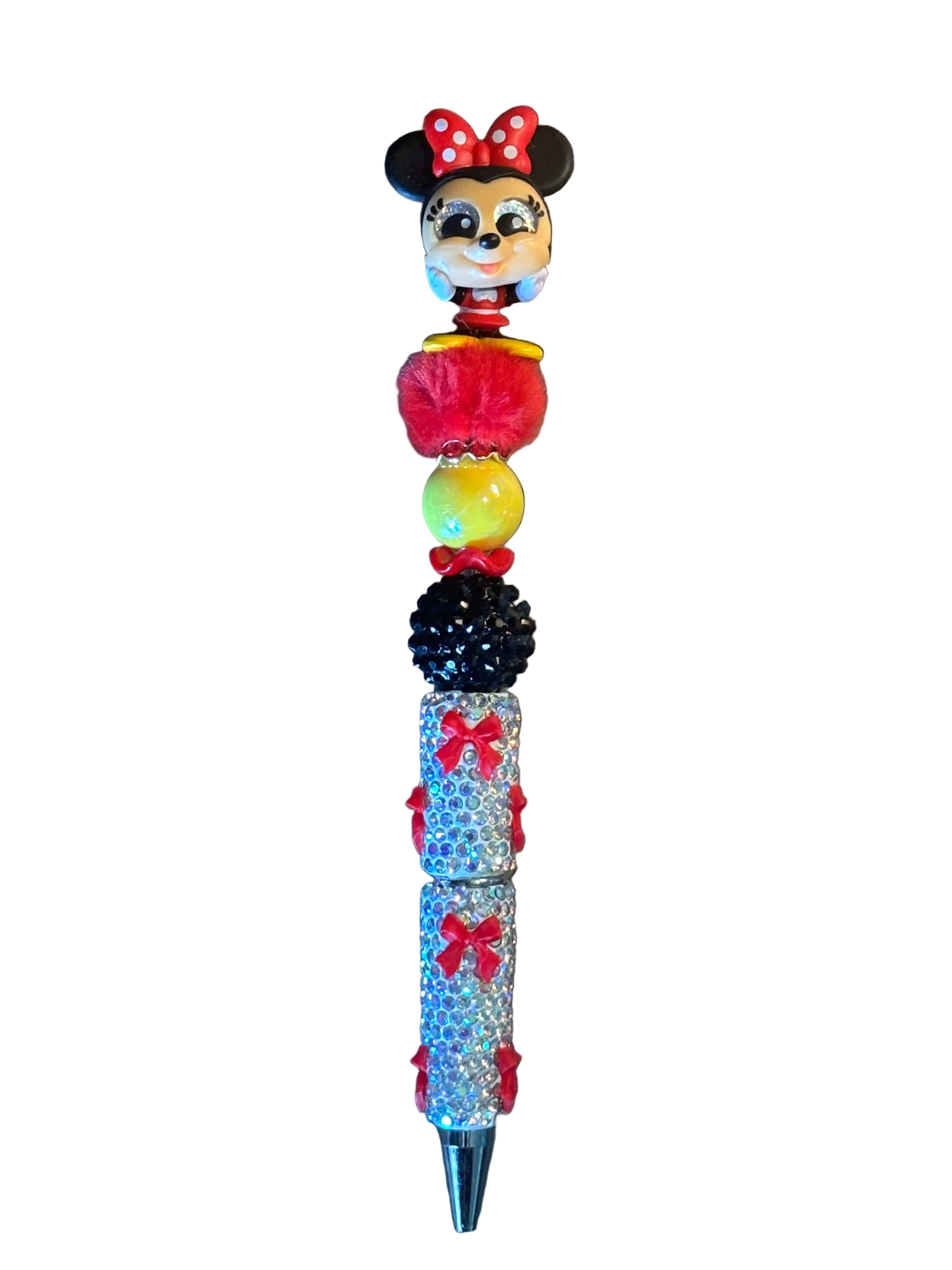 Minnie Inspired Pens