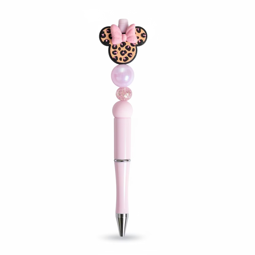 Minnie Inspired Pens