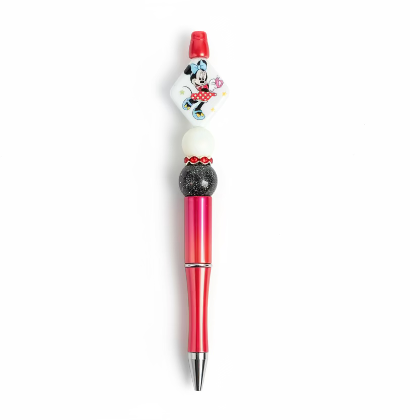 Minnie Inspired Pens