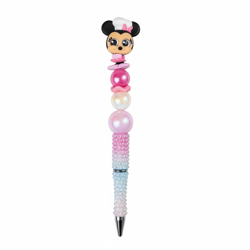 Minnie Inspired Pens