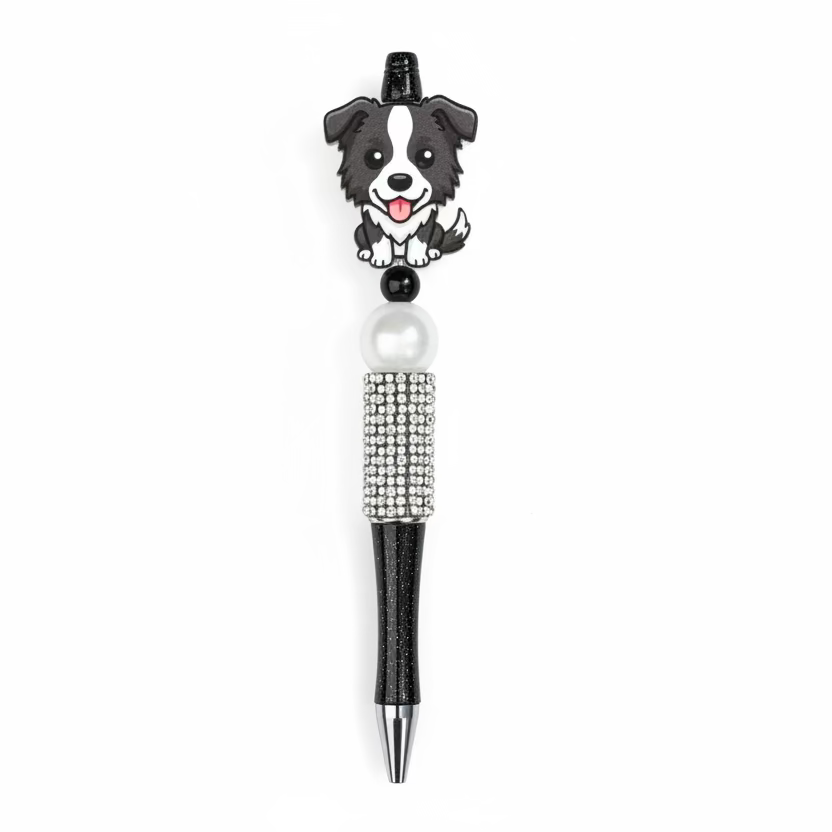 Border Collie Pen