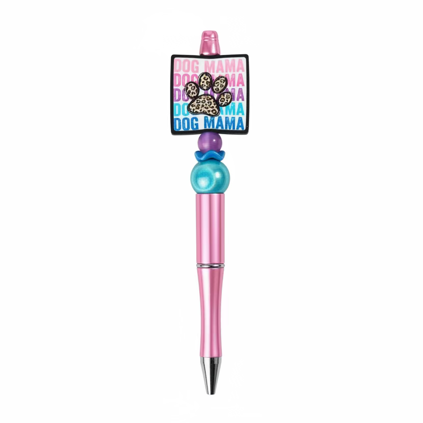 Dog Mom and Dad Pens