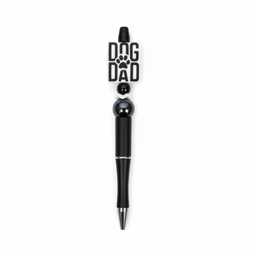 Dog Mom and Dad Pens