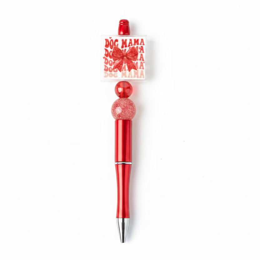 Dog Mom and Dad Pens