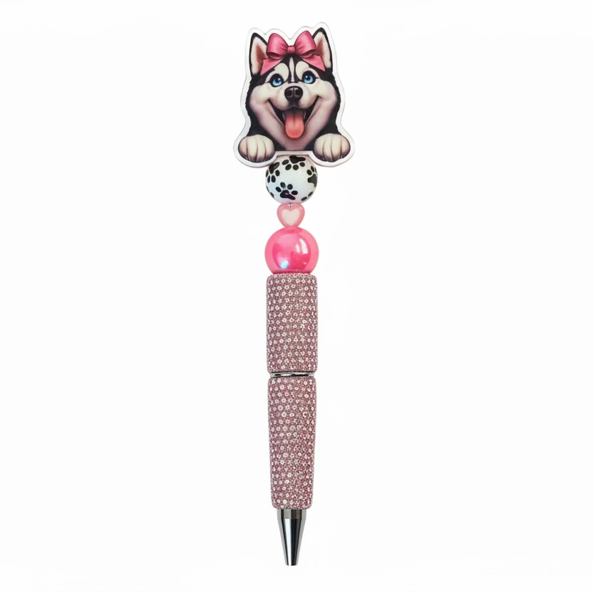 Husky Pen