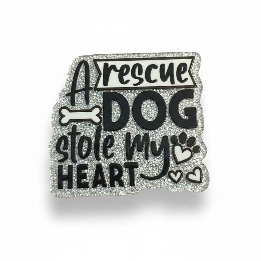 Dog Inspired Magnets